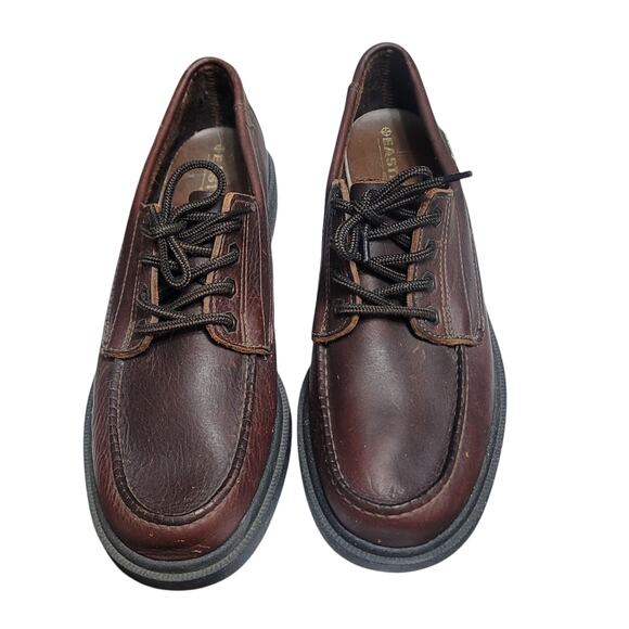 Eastland Falmouth Camp Moc Oxford Men\'s Size 10 main image 8